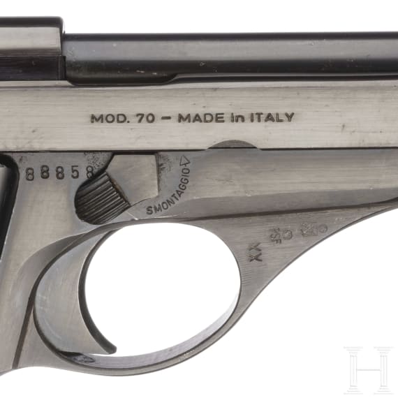 Beretta, Mod. 70