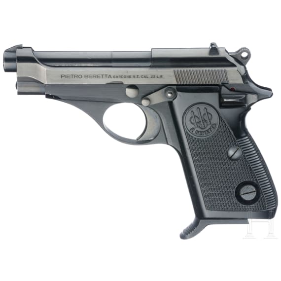 A Beretta Mod. 71
