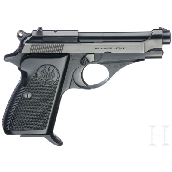 A Beretta Mod. 71