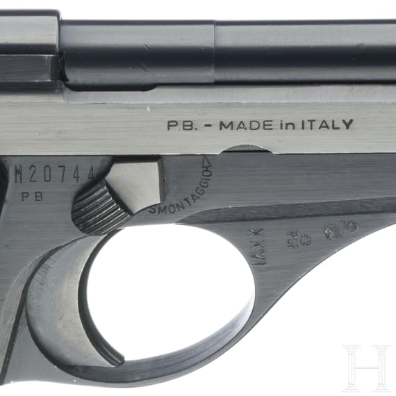 A Beretta Mod. 71
