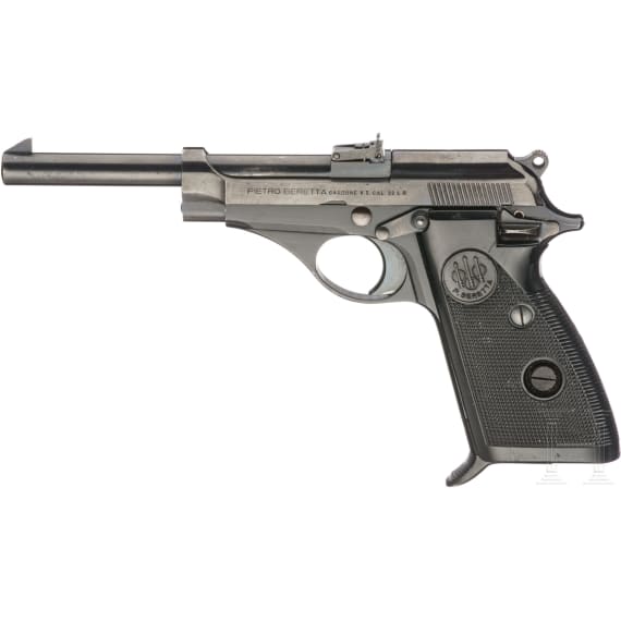 Beretta, Mod. 74