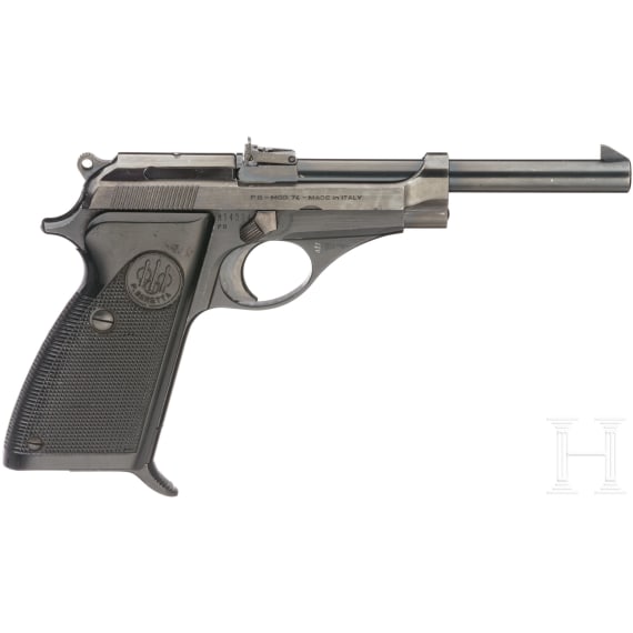 Beretta, Mod. 74