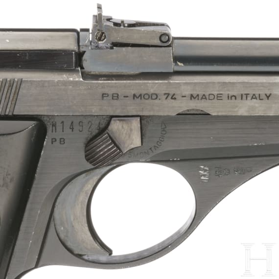 Beretta, Mod. 74