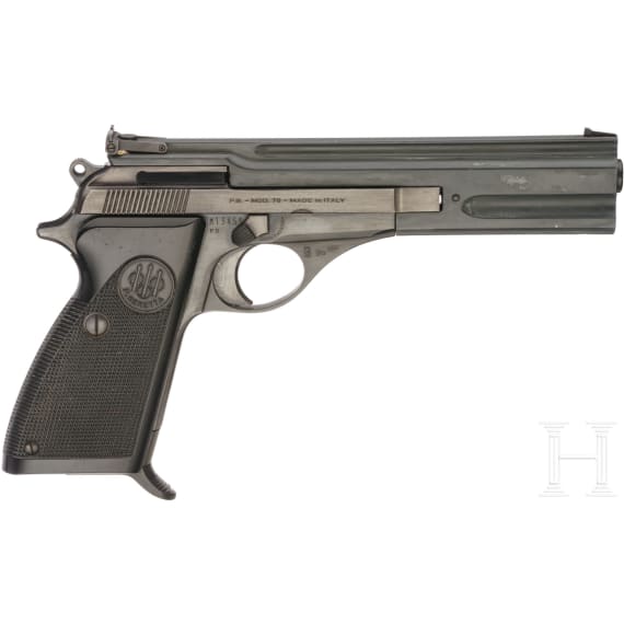 Beretta, Mod. 76