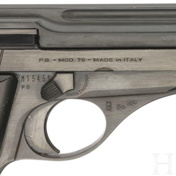 Beretta, Mod. 76