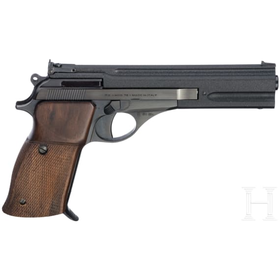 Beretta, Mod. 76, in box