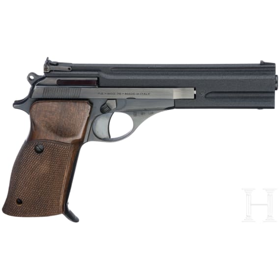 Beretta Mod. 76, in box