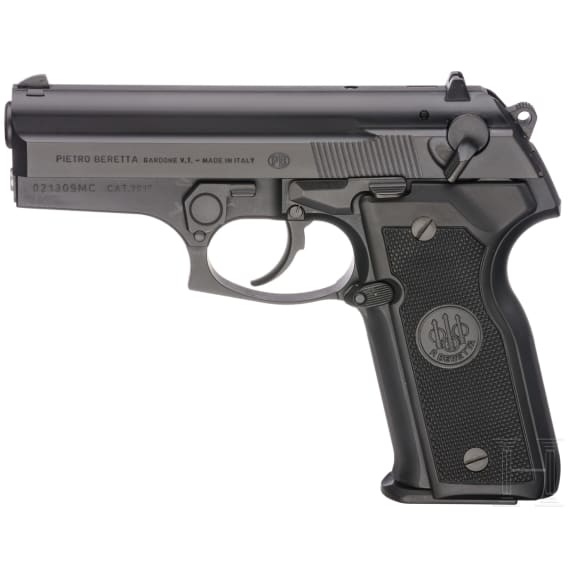 Beretta Mod. 8040 Cougar F