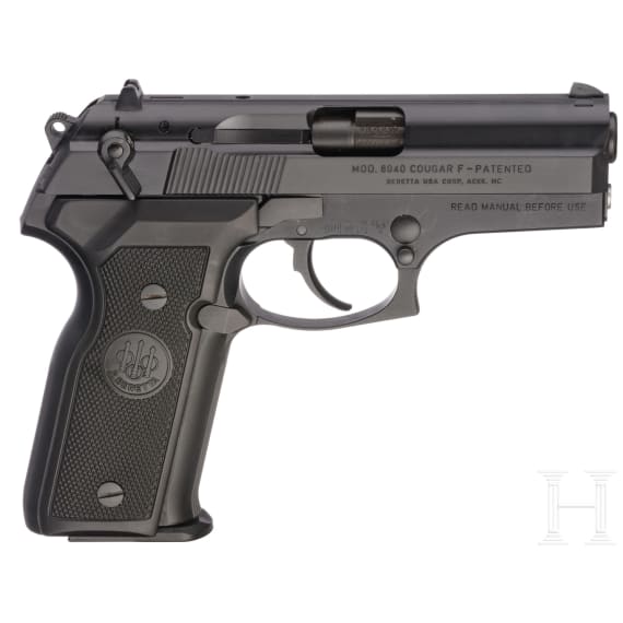 Beretta Mod. 8040 Cougar F