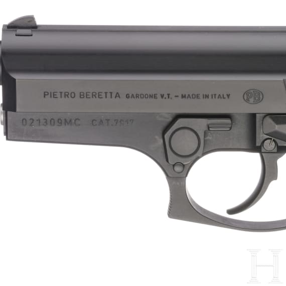 Beretta Mod. 8040 Cougar F