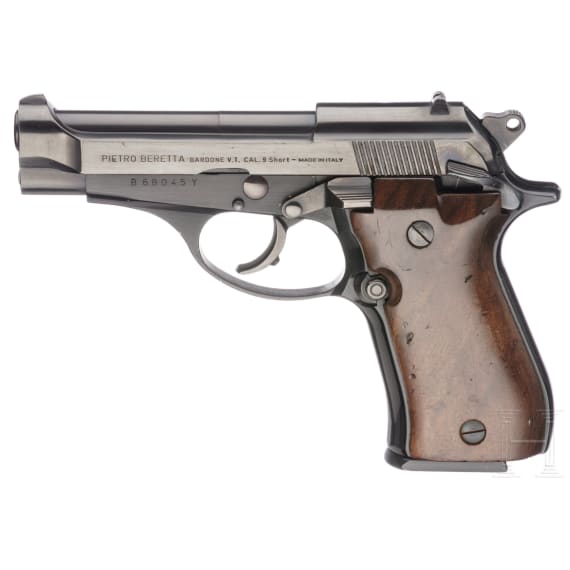 Beretta, Mod. 84