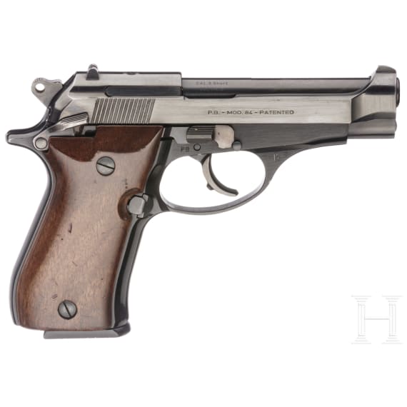 Beretta, Mod. 84