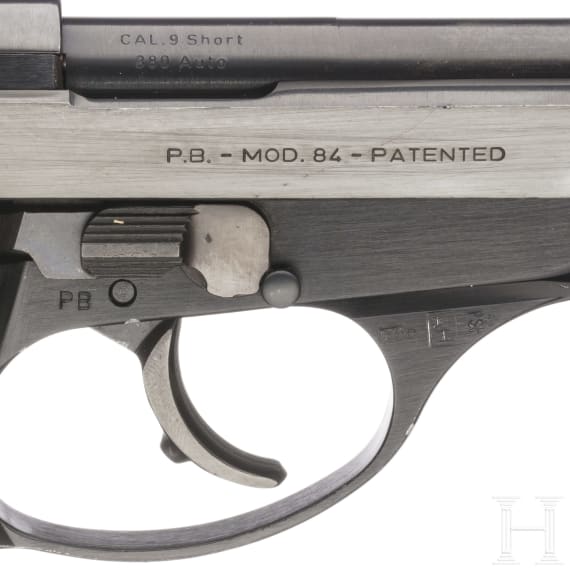 Beretta, Mod. 84