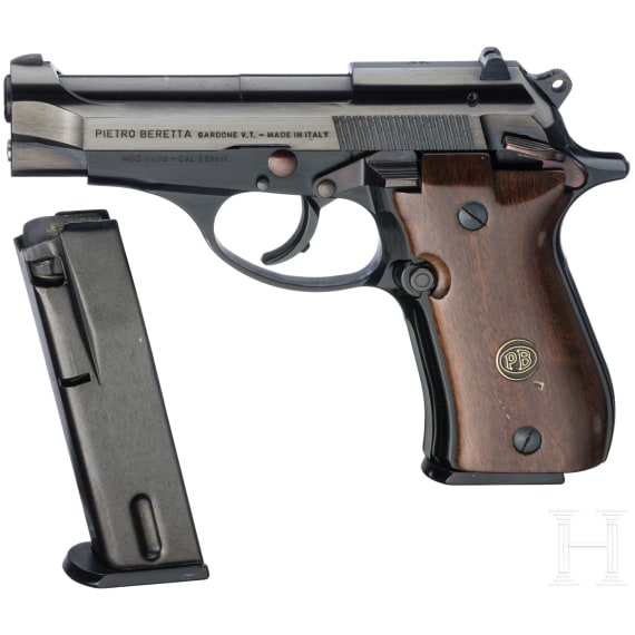 Beretta Mod. 84 BB
