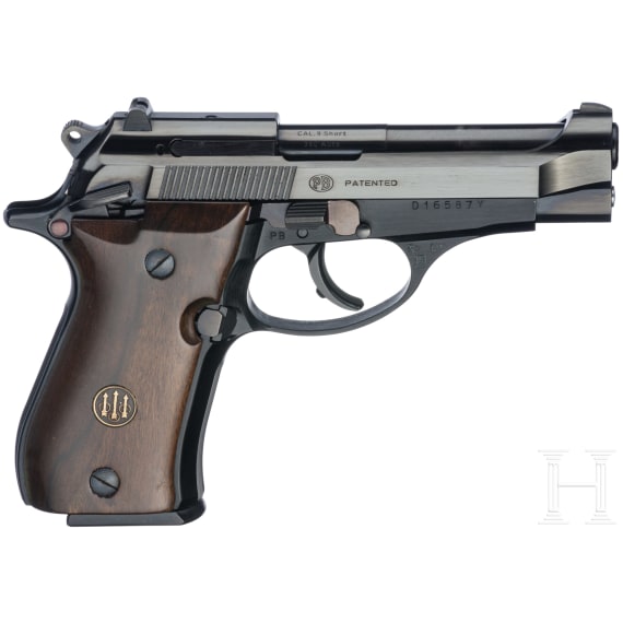 Beretta Mod. 84 BB