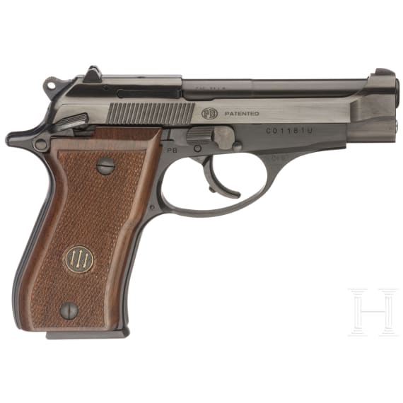 Beretta, Mod. 87 BB