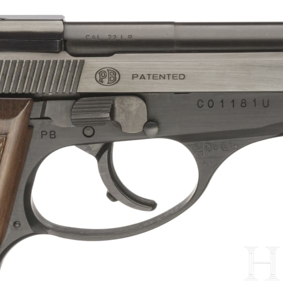 Beretta, Mod. 87 BB