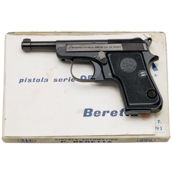 Beretta Mod. 950 B