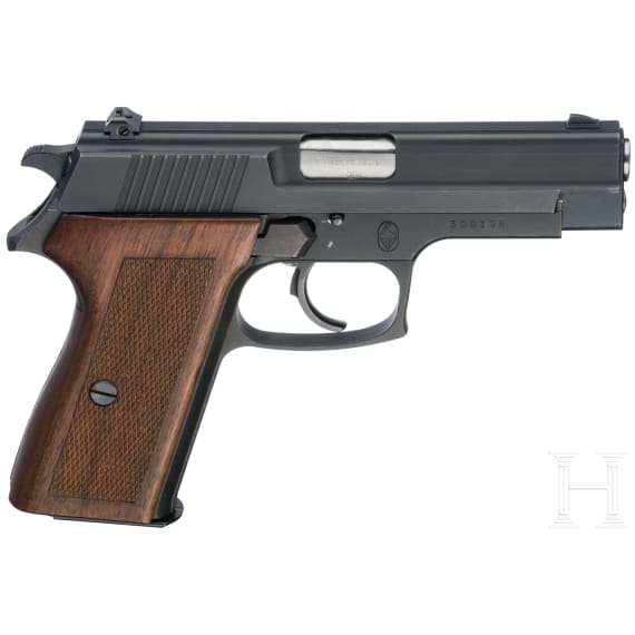 Bernardelli Mod. P018 Compact