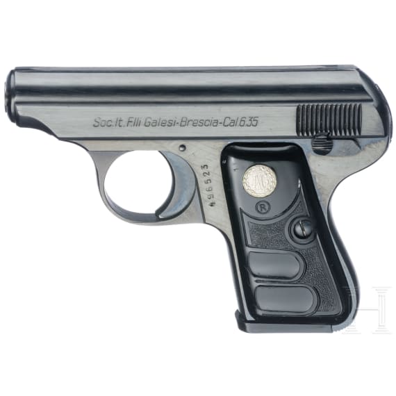 A Galesi Mod. 9