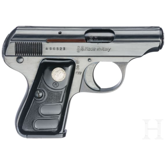 A Galesi Mod. 9