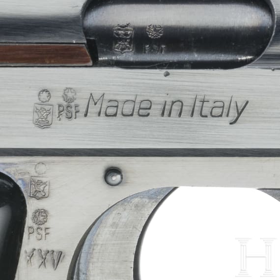 A Galesi Mod. 9