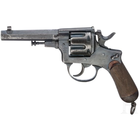 Glisenti Mod. 1889