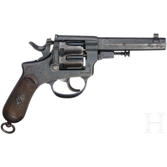 Glisenti Mod. 1889