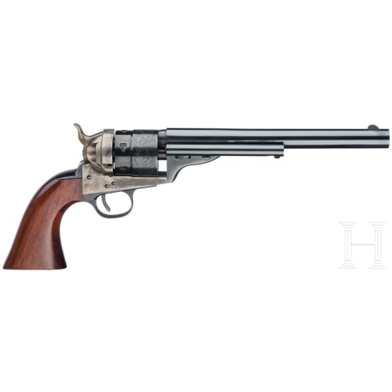 Colt - Richards & Mason Conversion, Hege-Uberti, Italy