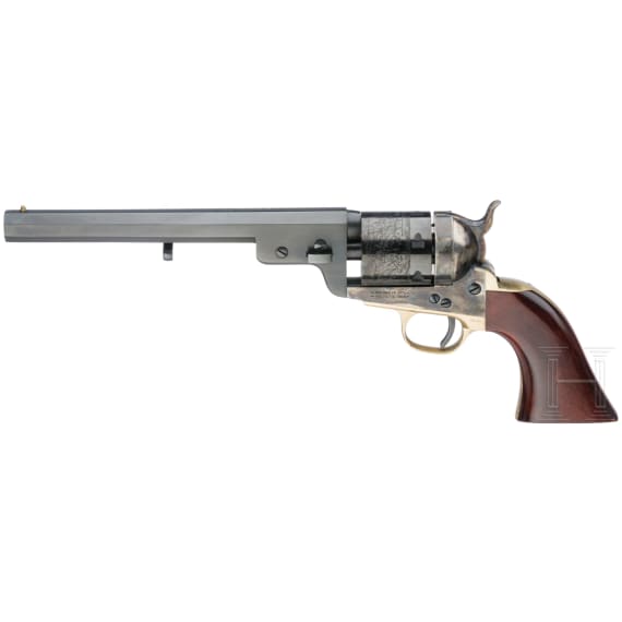 Colt - Richards & Mason Conversion, Hege-Uberti, Italy