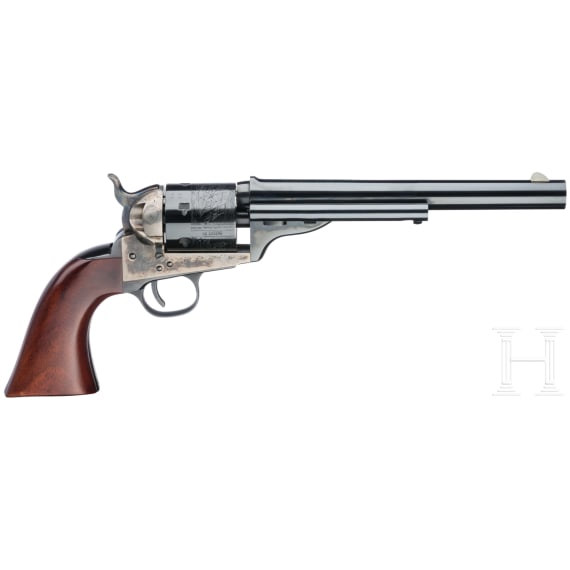 Colt Mod. 1872 Open Top Army, Hege-Uberti, Italy