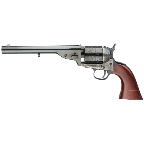 Colt Mod. 1872 Open Top Army, Hege-Uberti, Italy