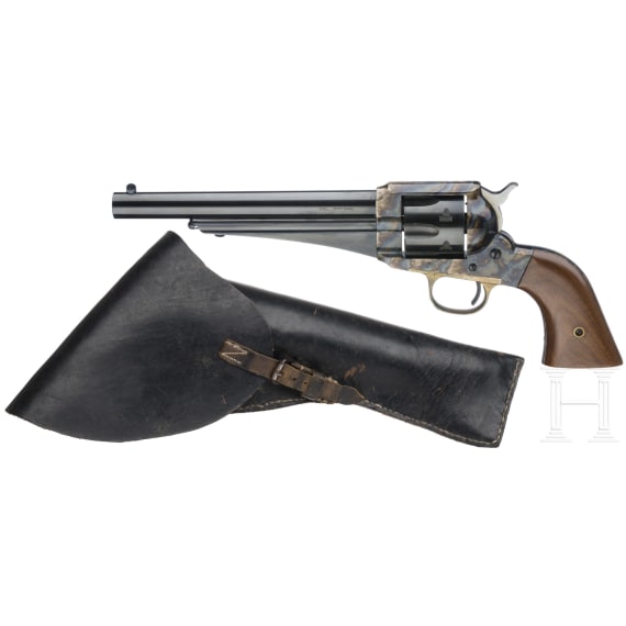 Remington 1875, Hege-Uberti, Italy