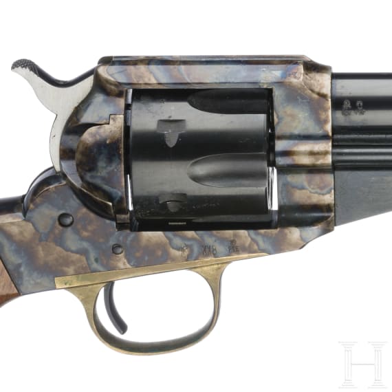 Remington 1875, Hege-Uberti, Italy