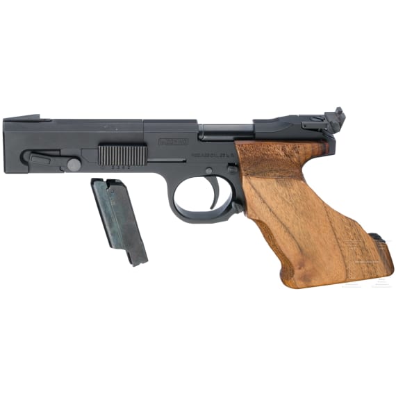 IGI Domino Mod. 602