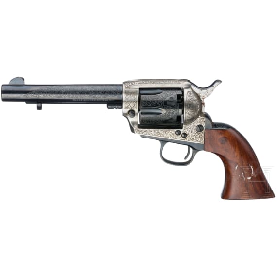 A Colt Mod. SAA, Fratelli Pietta