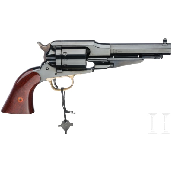 Uberti, Mod. 1858 New Model Conversion, in box