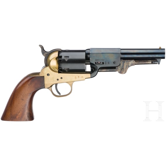 Colt 1862, Uberti Westerner's Arms, Italy