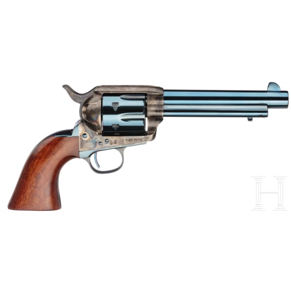Uberti, Mod. Colt SAA M1872 Old Mod. Rep