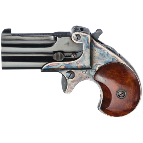 A Derringer Maverick, Uberti
