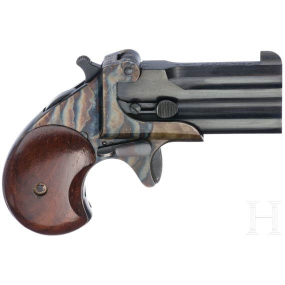 A Derringer Maverick, Uberti