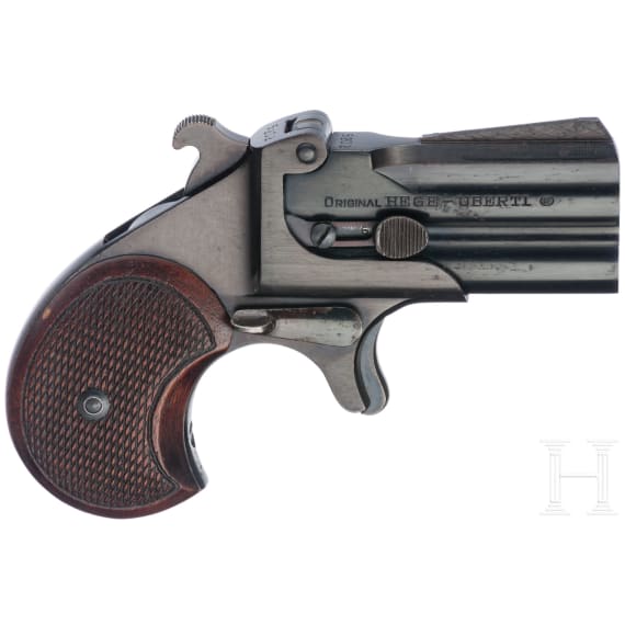 A Derringer Maverick, Uberti