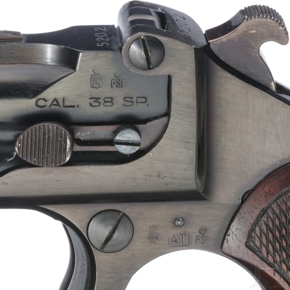 A Derringer Maverick, Uberti