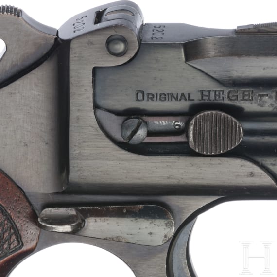 A Derringer Maverick, Uberti