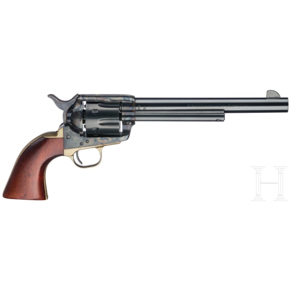 Colt SAA, Armi San Marco