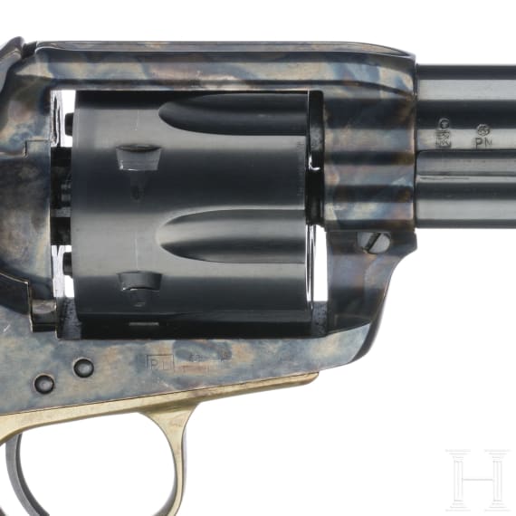 Colt SAA, Armi San Marco