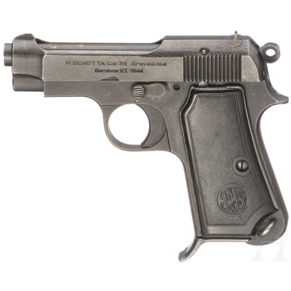 Beretta, Mod. 1934