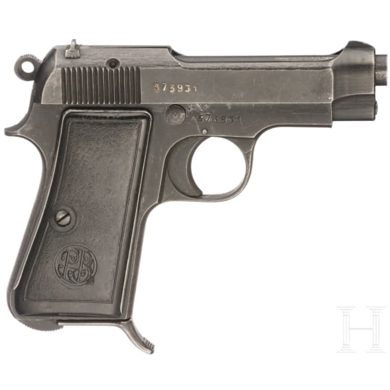 Beretta, Mod. 1934