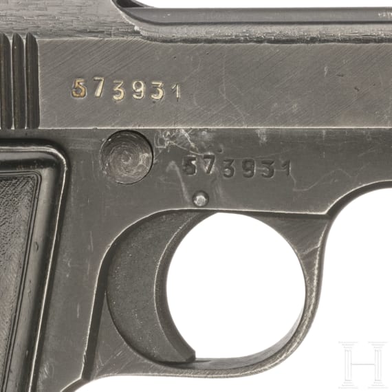 Beretta, Mod. 1934