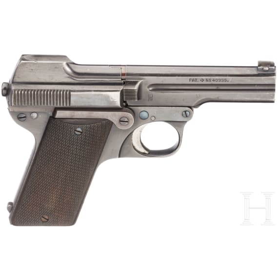 Steyr, Mod. 1934,